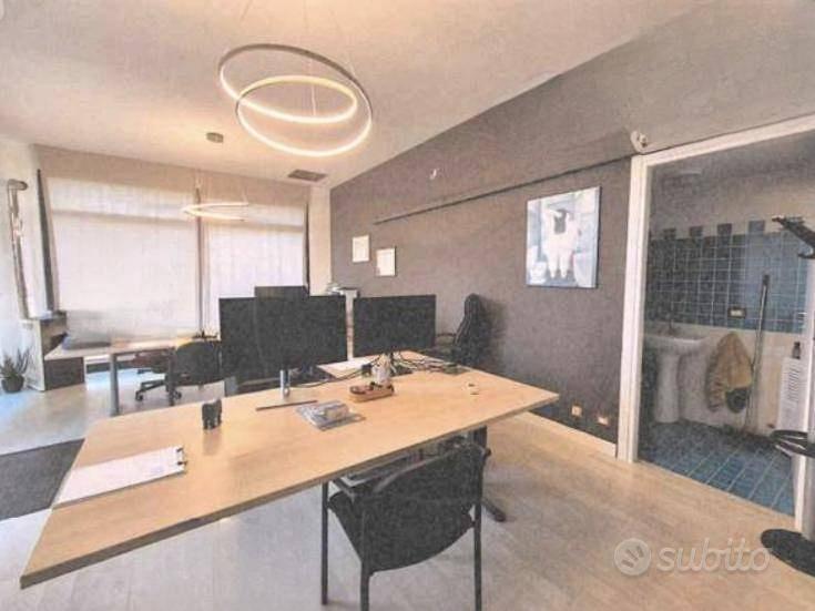 Immobile in asta di 70 m² con 2 locali a Meolo - Vista 4