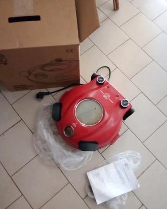 forno pizza maker 