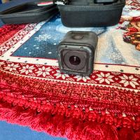 GoPro hero 4 SESSION