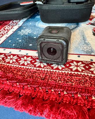 GoPro hero 4 SESSION