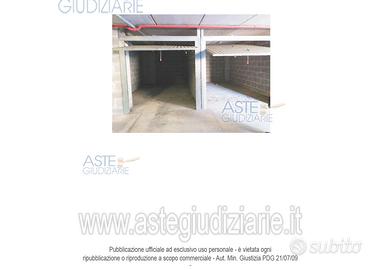 Box/Posto auto Pomezia [A4322994]