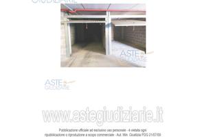 Box/Posto auto Pomezia [A4322994]