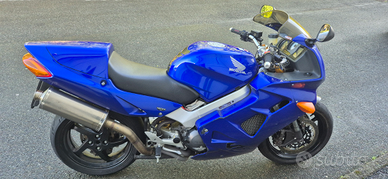 Honda VFR 800