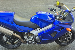 Honda VFR 800