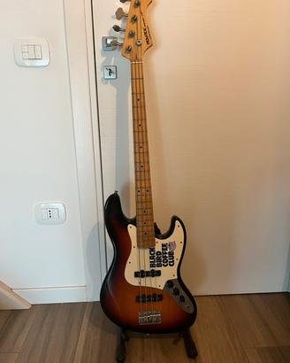 Basso Jazz Roytek
