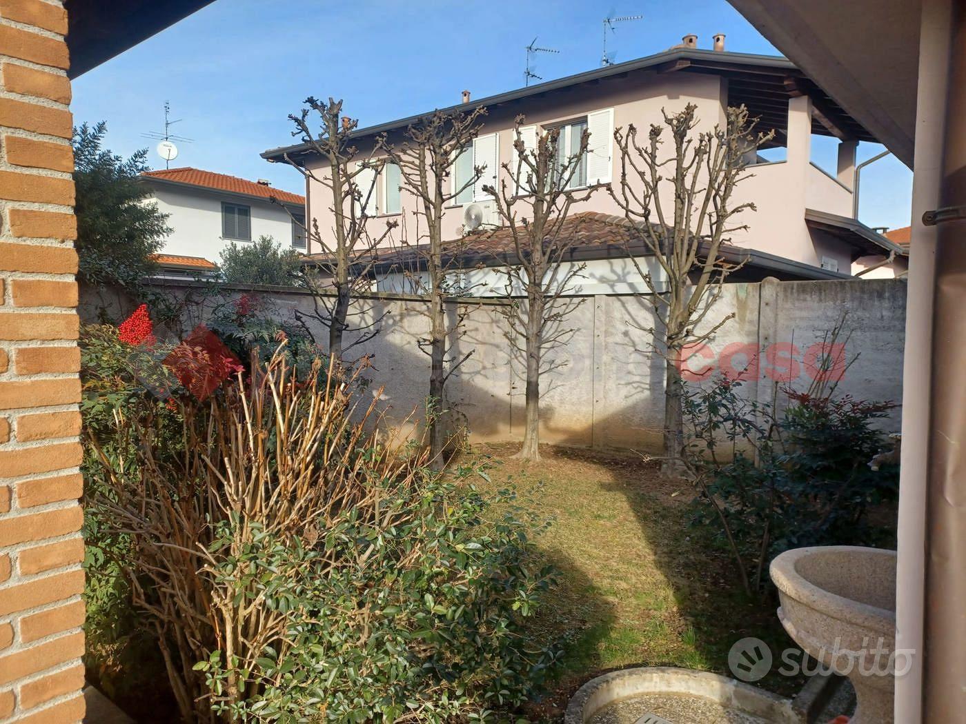 House in Inveruno, Milano - Altro