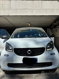 SMART fortwo EQ Passion elettrica
