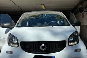 SMART fortwo EQ Passion elettrica