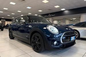 Mini Cooper SD Clubman 2.0 ALL4 Automatica