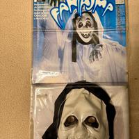 vestito halloween fantasma