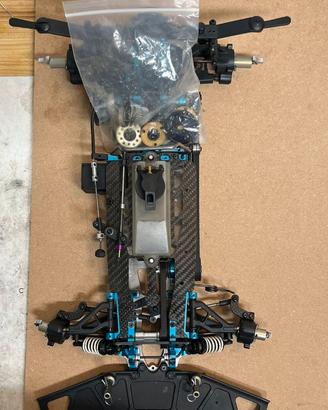 Shepherd Velox 8.2