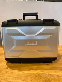 Valigia BMW MOTORRAD laterale R1200/1250 GS