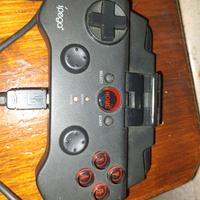 Controller jostick bluetooth