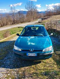 Peugeot 106 
