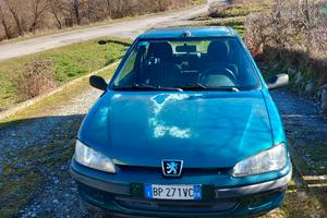 Peugeot 106 