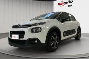Citroen C3 1.2 puretech Shine 82cv