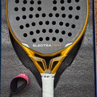 Siux Electra Elite 4