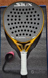 Siux Electra Elite 4