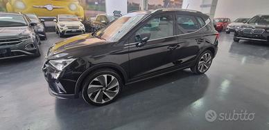 Seat Arona 1.0 TGI FR