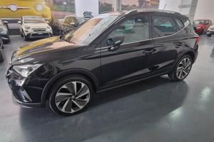 Seat Arona 1.0 TGI FR