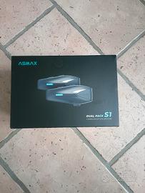 Asmax dual pack S1