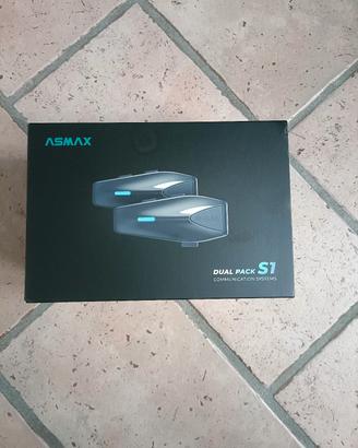 Asmax dual pack S1