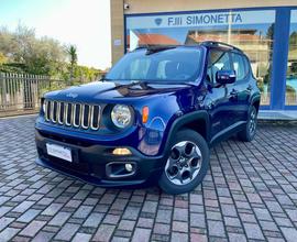 JEEP Renegade 1.6 Mjt 120 CV Longitude