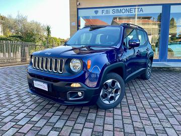 JEEP Renegade 1.6 Mjt 120 CV Longitude