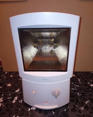 Lampada abbronzante philips 