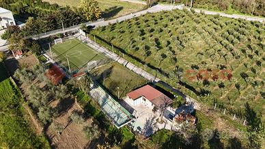 Casa Indipendente Rotondi [Cod. rif 3264037VRG]