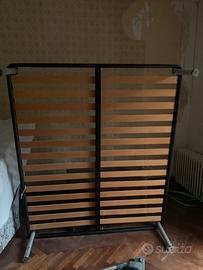 Rete letto matrimoniale