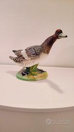 Scultura Zaccagnini uccello