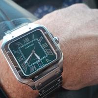 orologio automatico