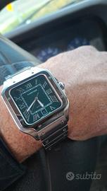 orologio automatico