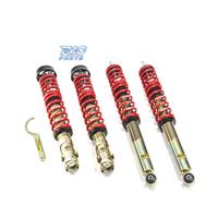 KIT SOSPENSIONE FILETTATA EIBACH MTS VOLKSWAGEN VW