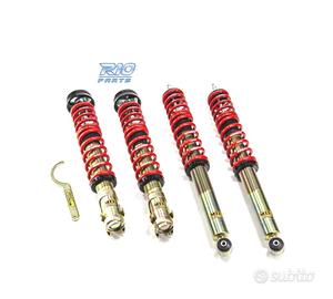 KIT SOSPENSIONE FILETTATA EIBACH MTS VOLKSWAGEN VW