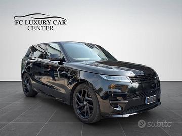 Land Rover Range Rover Sport 3.0d i6 mhev Dynamic 