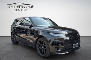 Land Rover Range Rover Sport 3.0d i6 mhev Dynamic 