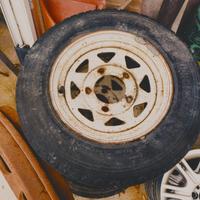 cerchi ford bedford