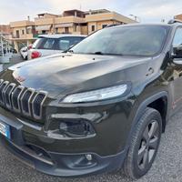 JEEP Cherokee 2.2 Mjt II 4WD Active Drive II mod
