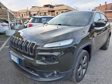 JEEP Cherokee 2.2 Mjt II 4WD Active Drive II mod