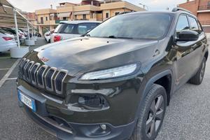 JEEP Cherokee 2.2 Mjt II 4WD Active Drive II mod