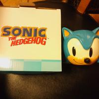 Mug Sonic