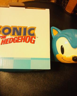 Mug Sonic