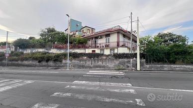 Villa a Sant'Agata li Battiati