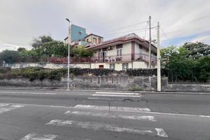 Villa a Sant'Agata li Battiati