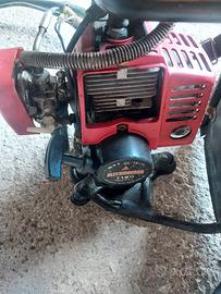 Decespugliatore Mitsubishi 