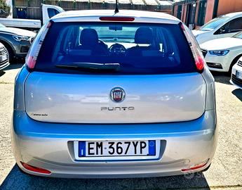 PUNTO EVO 1.3 Mjt 75 CV 5 porte