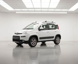 FIAT PANDA 1.3 MJT 95 CV S&S 4X4