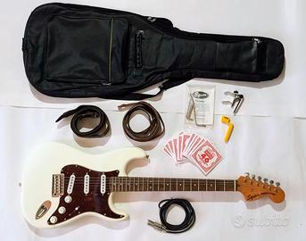 Squier by Fender Vibe '70s Stratocaster 2019